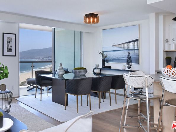 201 Ocean Avenue 906P, Santa Monica CA 90402