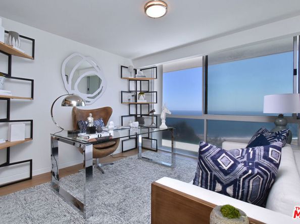 201 Ocean Avenue 906P, Santa Monica CA 90402