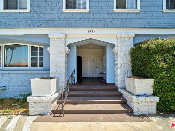 1414 S Wilton Place, Los Angeles CA 90019