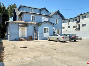 1414 S Wilton Place, Los Angeles CA 90019