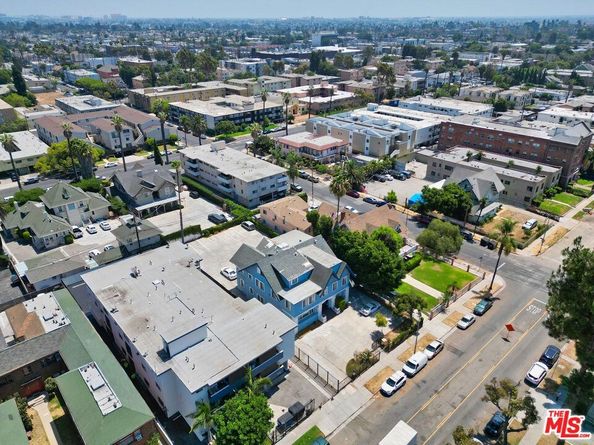 1414 S Wilton Place, Los Angeles CA 90019