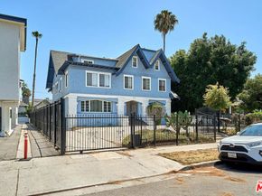 1414 S Wilton Place, Los Angeles CA 90019