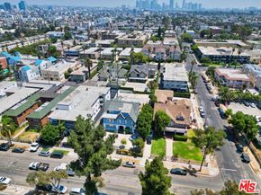 1414 S Wilton Place, Los Angeles CA 90019