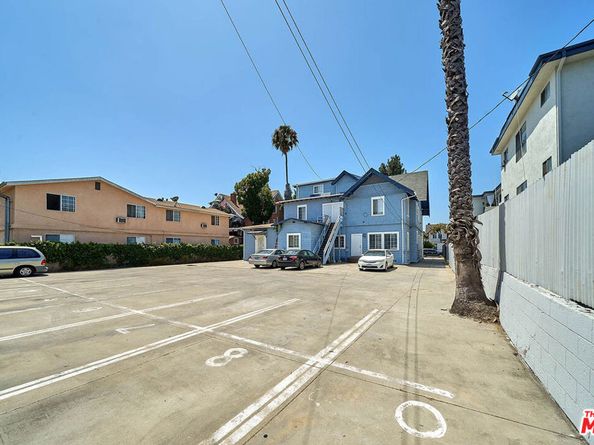 1414 S Wilton Place, Los Angeles CA 90019