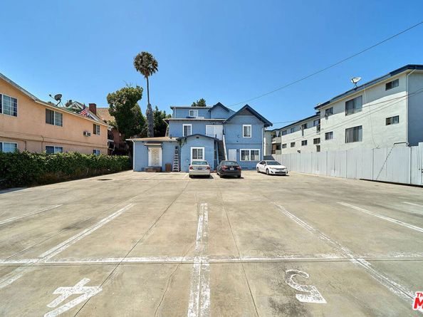 1414 S Wilton Place, Los Angeles CA 90019
