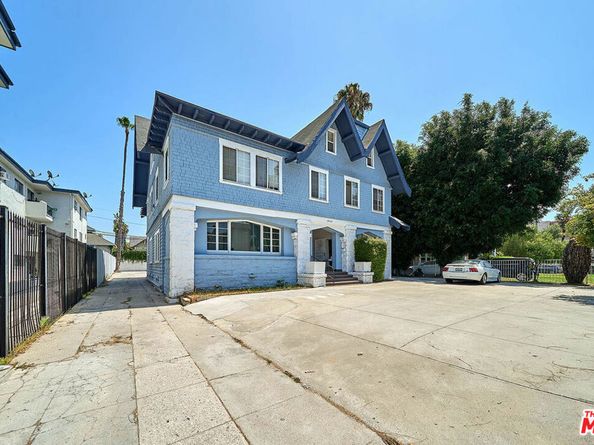 1414 S Wilton Place, Los Angeles CA 90019