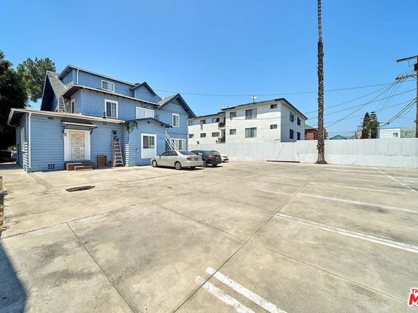 1414 S Wilton Place, Los Angeles CA 90019