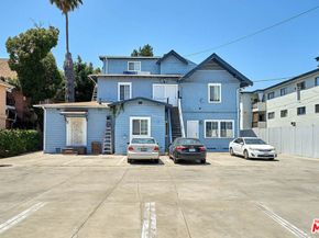 1414 S Wilton Place, Los Angeles CA 90019