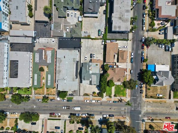 1414 S Wilton Place, Los Angeles CA 90019