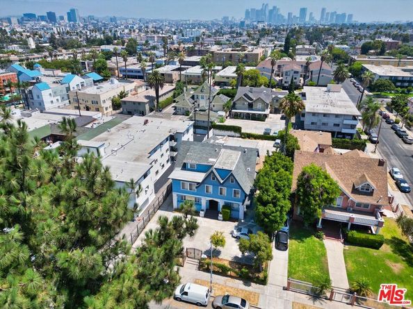 1414 S Wilton Place, Los Angeles CA 90019