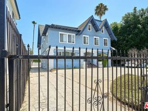 1414 S Wilton Place, Los Angeles CA 90019
