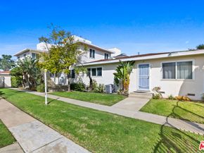 10619 Crenshaw Boulevard, Inglewood CA 90303