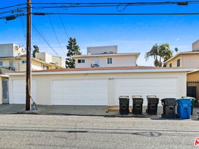 10619 Crenshaw Boulevard, Inglewood CA 90303