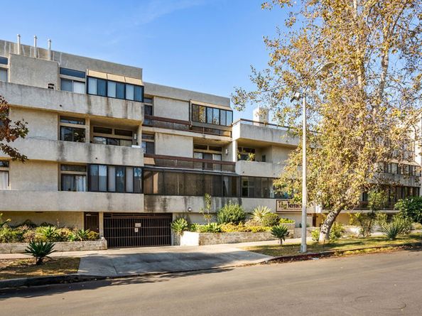 729 S Hobart Boulevard 28, Los Angeles CA 90005