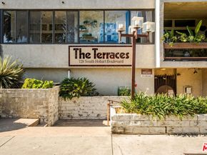 729 S Hobart Boulevard 28, Los Angeles CA 90005