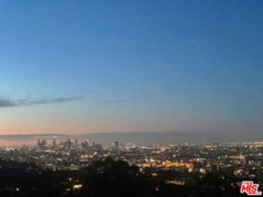 2630 Creston Drive, Los Angeles CA 90068