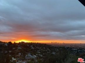 2630 Creston Drive, Los Angeles CA 90068