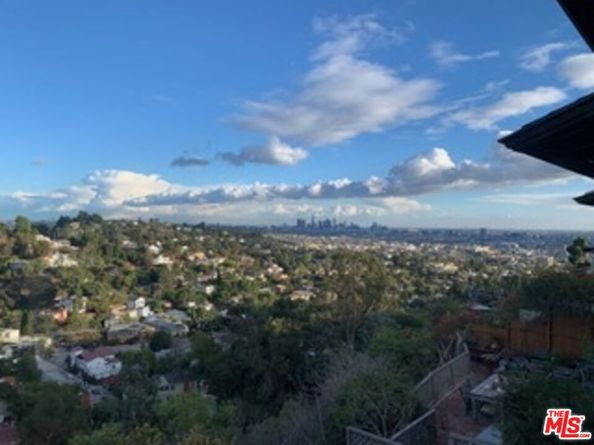 2630 Creston Drive, Los Angeles CA 90068