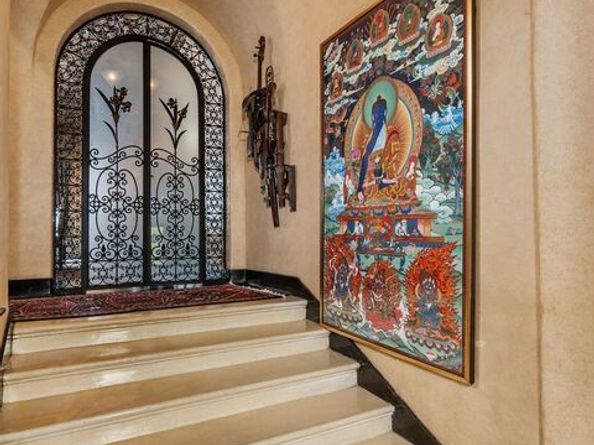 4320 Cedarhurst Circle, Los Angeles CA 90027