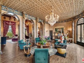 4320 Cedarhurst Circle, Los Angeles CA 90027