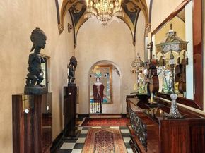 4320 Cedarhurst Circle, Los Angeles CA 90027