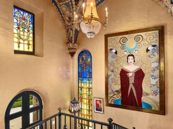 4320 Cedarhurst Circle, Los Angeles CA 90027