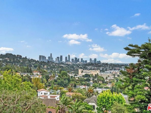 4320 Cedarhurst Circle, Los Angeles CA 90027