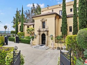 4320 Cedarhurst Circle, Los Angeles CA 90027