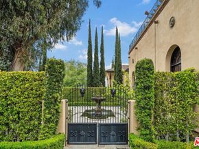 4320 Cedarhurst Circle, Los Angeles CA 90027