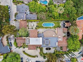 4320 Cedarhurst Circle, Los Angeles CA 90027