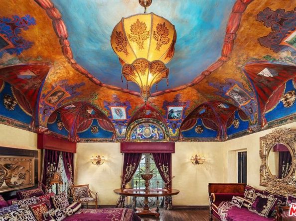 4320 Cedarhurst Circle, Los Angeles CA 90027