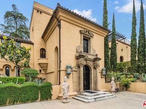 4320 Cedarhurst Circle, Los Angeles CA 90027