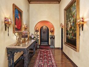 4320 Cedarhurst Circle, Los Angeles CA 90027