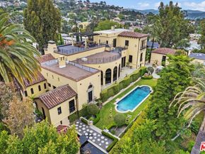 4320 Cedarhurst Circle, Los Angeles CA 90027