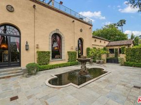 4320 Cedarhurst Circle, Los Angeles CA 90027