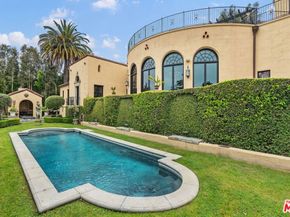 4320 Cedarhurst Circle, Los Angeles CA 90027