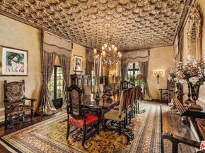 4320 Cedarhurst Circle, Los Angeles CA 90027