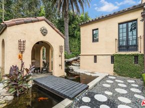 4320 Cedarhurst Circle, Los Angeles CA 90027