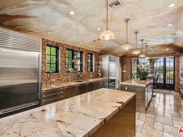 4320 Cedarhurst Circle, Los Angeles CA 90027