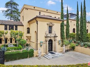 4320 Cedarhurst Circle, Los Angeles CA 90027