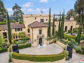 4320 Cedarhurst Circle, Los Angeles CA 90027