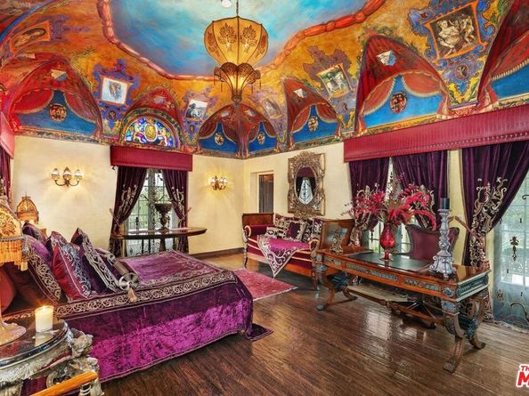 4320 Cedarhurst Circle, Los Angeles CA 90027