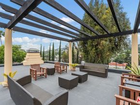 4320 Cedarhurst Circle, Los Angeles CA 90027