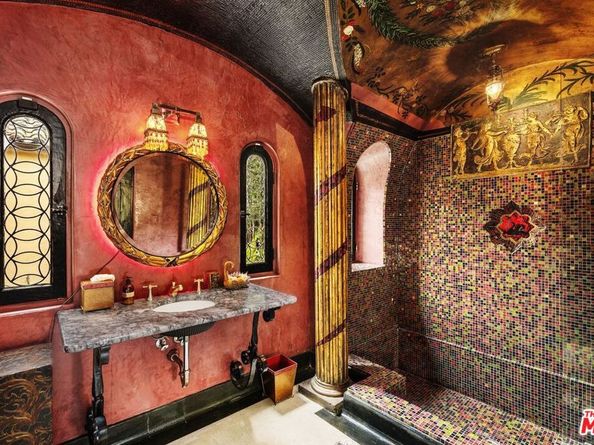 4320 Cedarhurst Circle, Los Angeles CA 90027