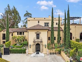 4320 Cedarhurst Circle, Los Angeles CA 90027