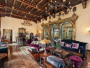 4320 Cedarhurst Circle, Los Angeles CA 90027