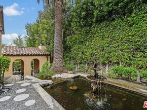 4320 Cedarhurst Circle, Los Angeles CA 90027