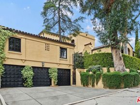 4320 Cedarhurst Circle, Los Angeles CA 90027