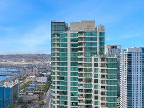 1199 Pacific Hwy 1404, San Diego CA 92101