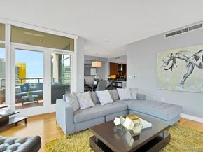 1199 Pacific Hwy 1404, San Diego CA 92101